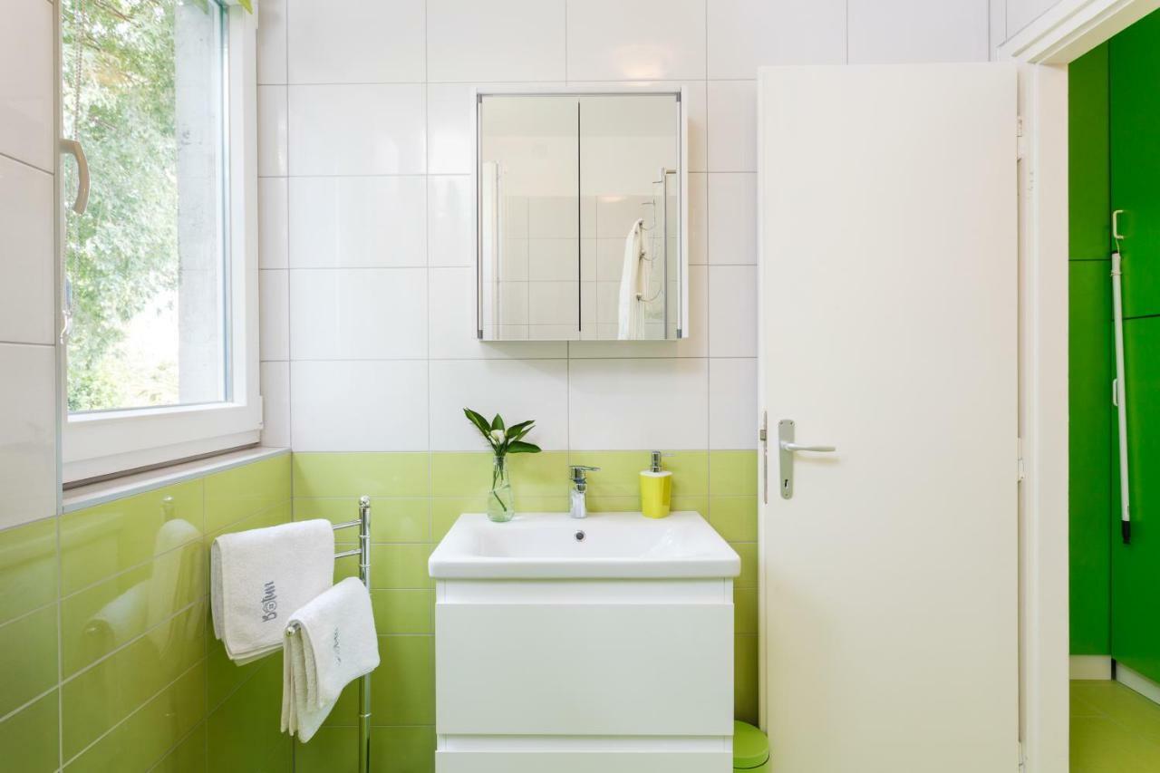 Botun Apartman Free Parking Pula Exterior foto