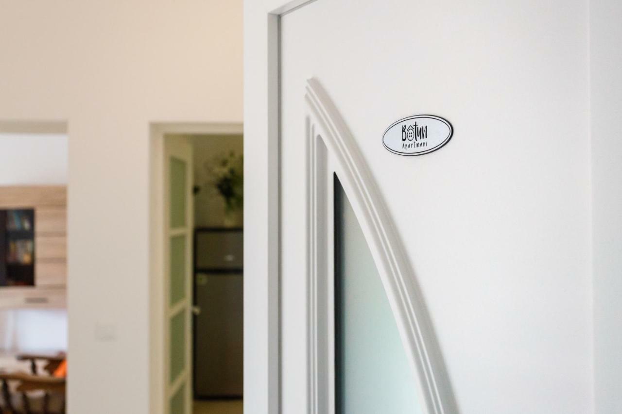 Botun Apartman Free Parking Pula Exterior foto