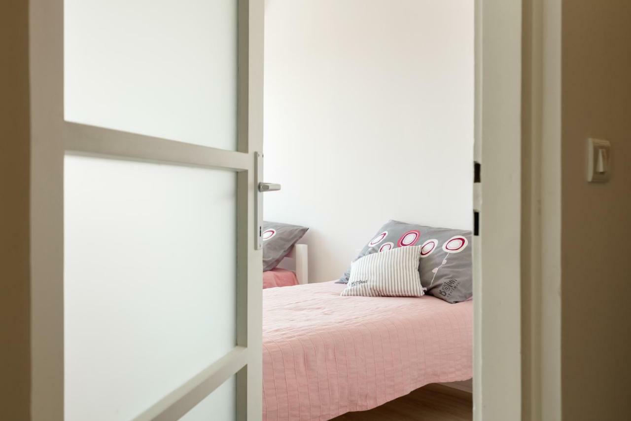 Botun Apartman Free Parking Pula Exterior foto