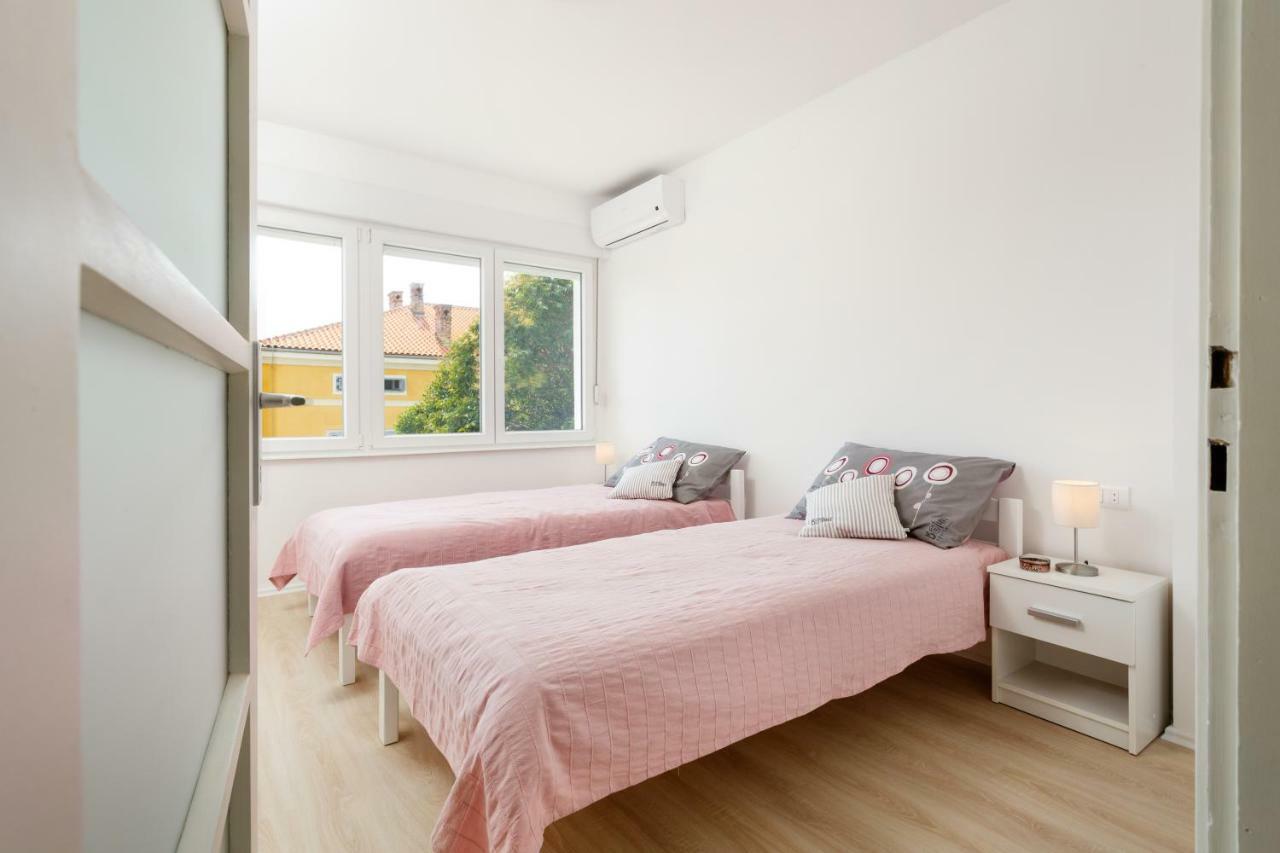 Botun Apartman Free Parking Pula Exterior foto