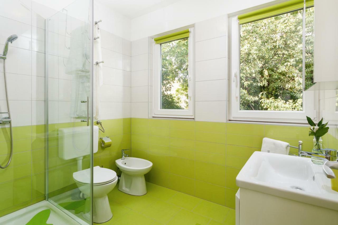 Botun Apartman Free Parking Pula Exterior foto