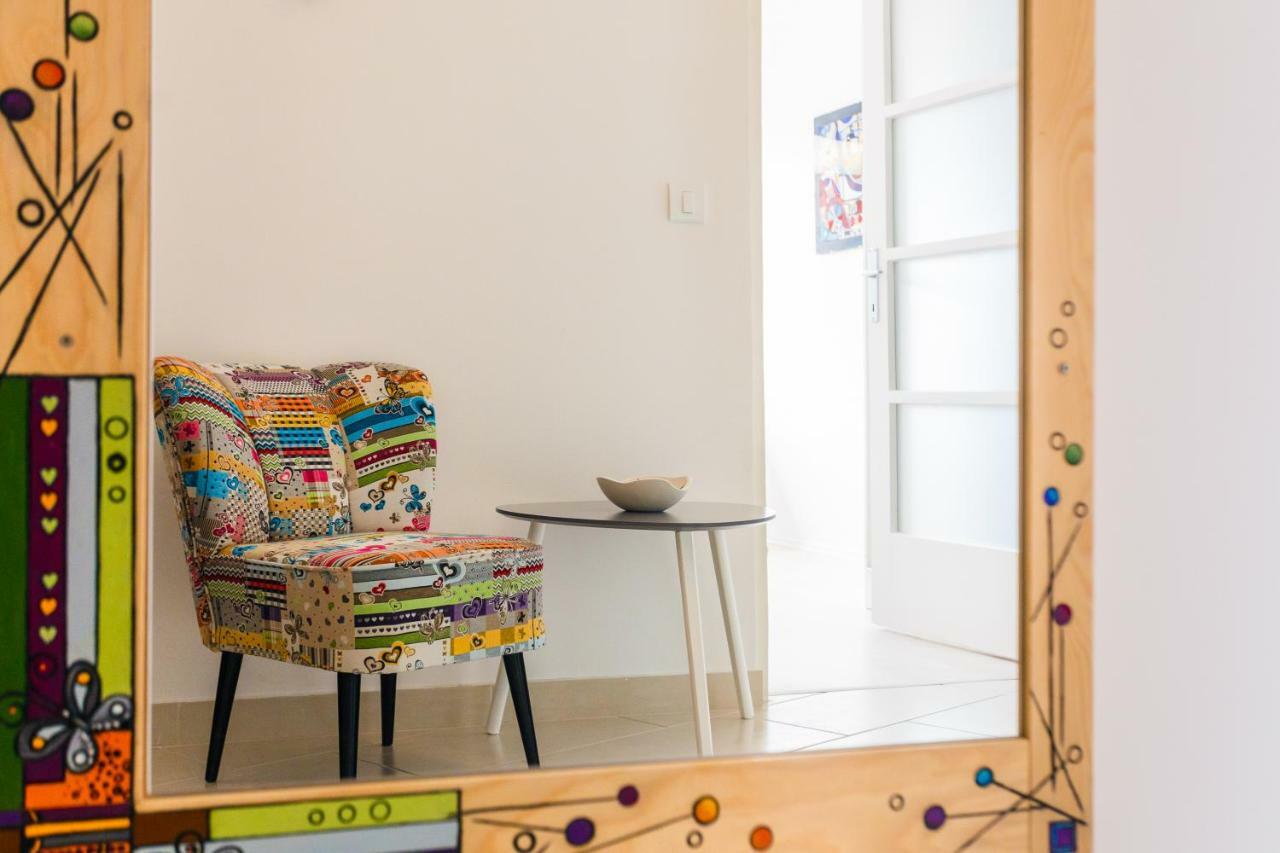 Botun Apartman Free Parking Pula Exterior foto